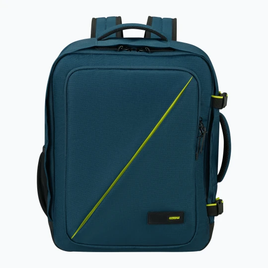 Zdjęcie produktu Plecak American Tourister Take2cabin M 38 l harbor blue