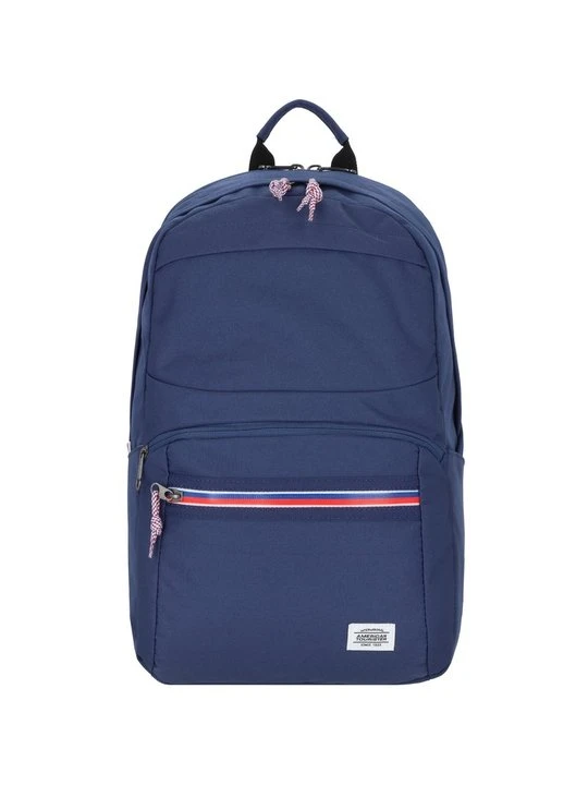 Zdjęcie produktu Plecak American Tourister niebieski