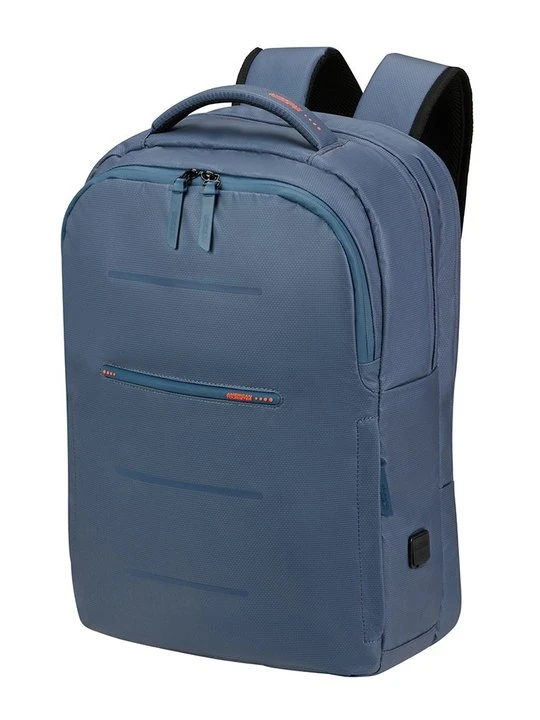 Zdjęcie produktu Plecak American Tourister pomarańczowy