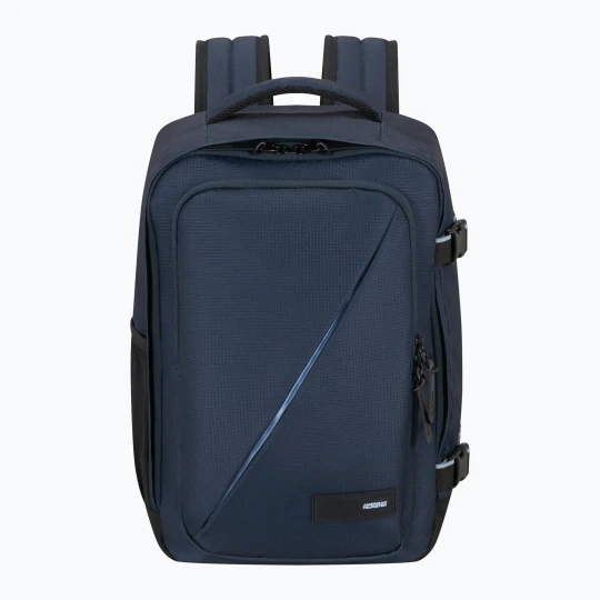 Zdjęcie produktu Plecak American Tourister Take2cabin S 24, 2 l dark navy Granatowy