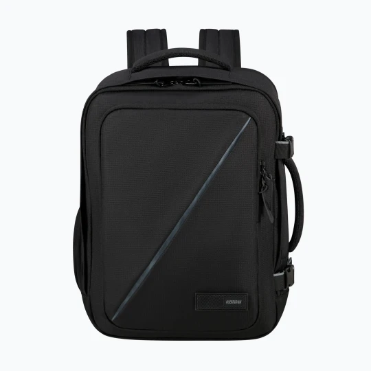 Zdjęcie produktu Plecak American Tourister Take2cabin S / M 26, 5 l black