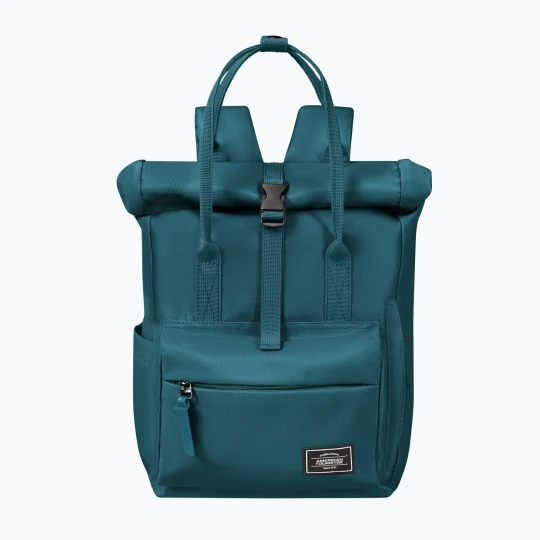 Zdjęcie produktu Plecak miejski American Tourister Urban Groove 17 l deep ocean Granatowy