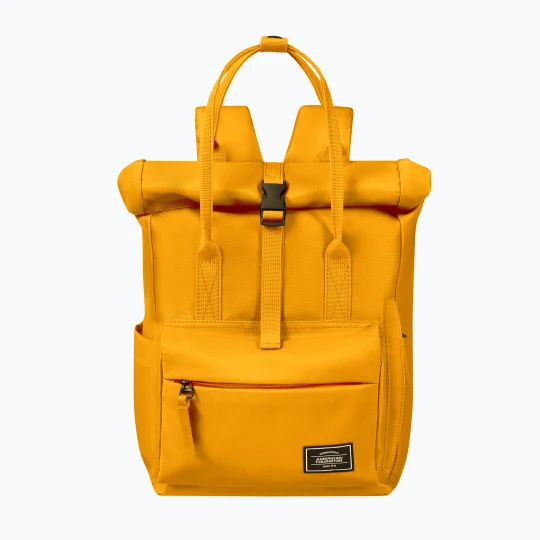 Zdjęcie produktu Plecak miejski American Tourister Urban Groove 17 l yellow