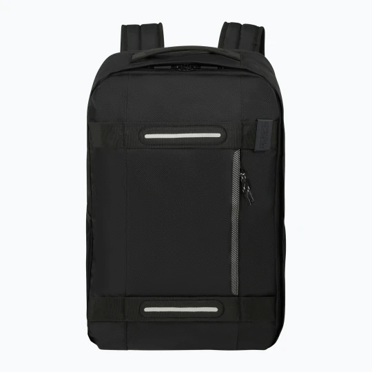 Zdjęcie produktu Plecak American Tourister Urban Track 24 l asphalt black