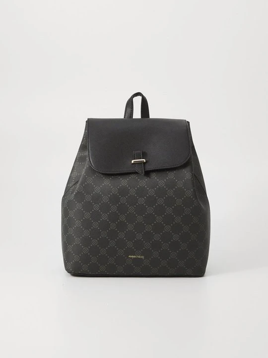 Zdjęcie produktu Plecak Anna Field By Zalando czarny