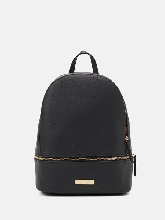 Zdjęcie produktu Plecak Anna Field By Zalando czarny
