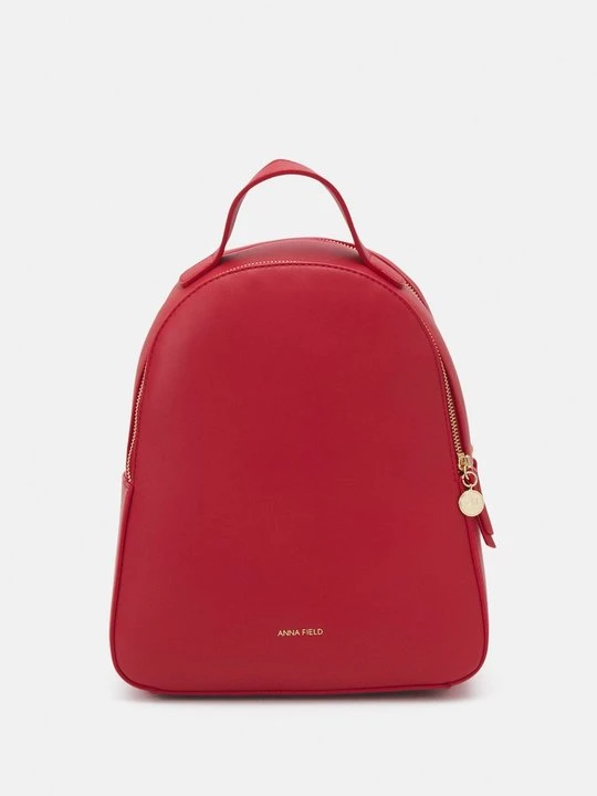 Zdjęcie produktu Plecak Anna Field By Zalando czerwony