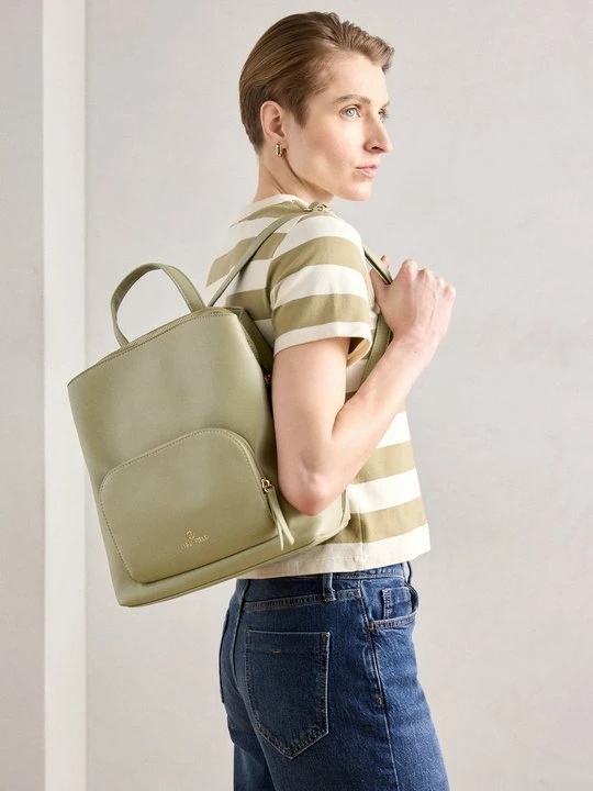 Zdjęcie produktu Plecak Anna Field By Zalando zielony
