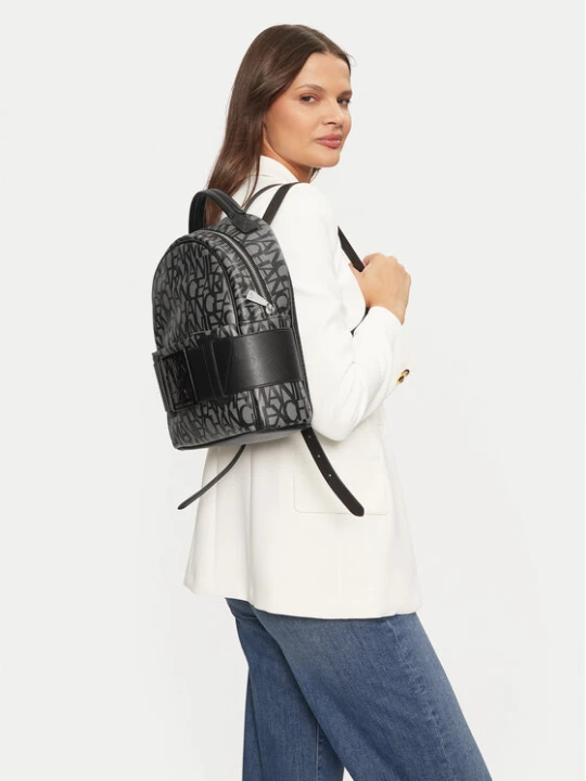 Zdjęcie produktu Plecak Armani Exchange 949153 3F742 00850 Szary