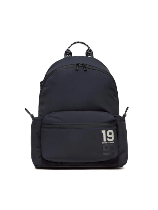 Zdjęcie produktu Plecak Armani Exchange 952618 4R832 00035 Granatowy