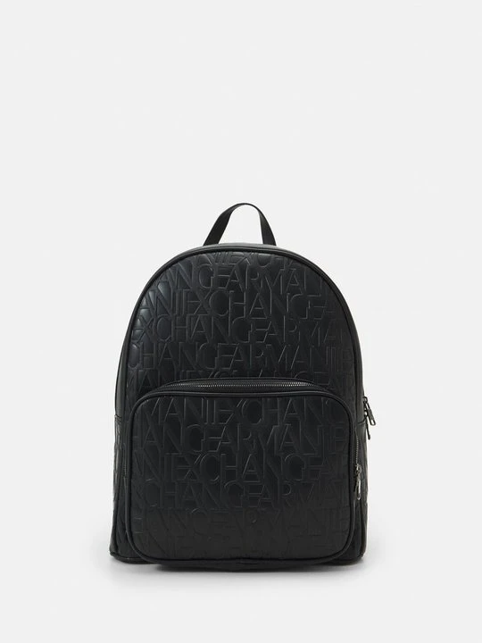 Zdjęcie produktu Plecak Armani Exchange czarny