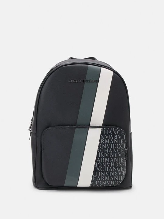 Zdjęcie produktu Plecak Armani Exchange czarny