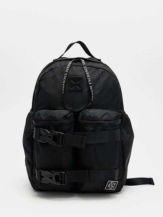 Zdjęcie produktu Plecak Armani Exchange czarny