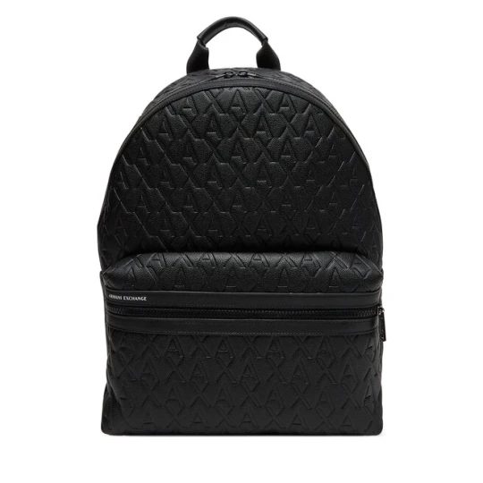 Zdjęcie produktu Plecak Armani Exchange XM000237 AF12133 UC001 Czarny