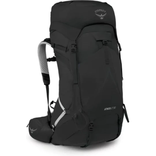Zdjęcie produktu Plecak trekkingowy Atmos 50L LT Osprey Czarny