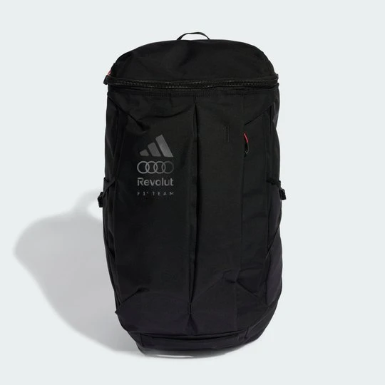 Zdjęcie produktu PLECAK AUDI REVOLUT F1 TEAM OP / SYST 30 / 35 Adidas czarny