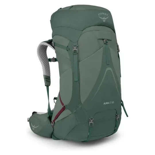 Zdjęcie produktu Plecak Aura AG LT 65L Osprey Zielony