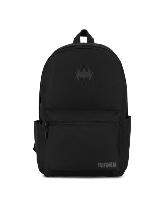 Zdjęcie produktu Plecak Batman ACCCS-AW24-203WBBAT Czarny