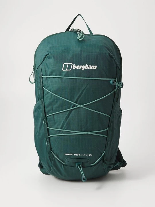 Zdjęcie produktu Plecak Berghaus ciemnozielony