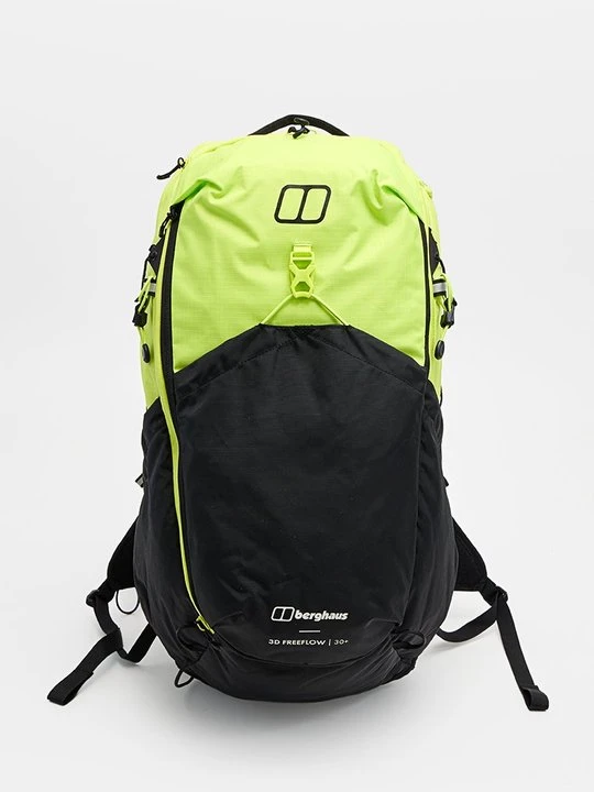 Zdjęcie produktu Plecak Berghaus żółty