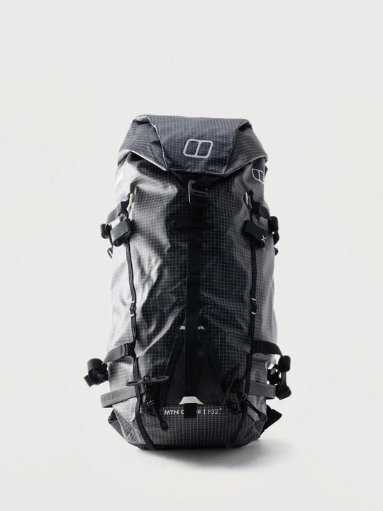 Zdjęcie produktu Plecak Berghaus czarny