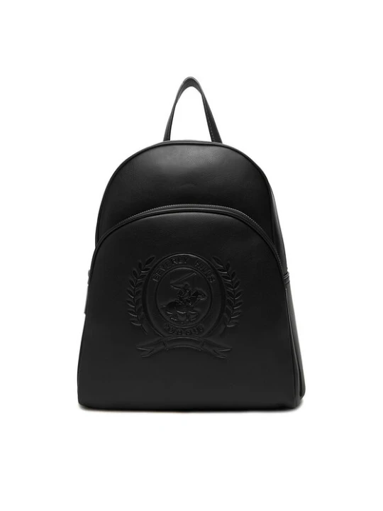 Zdjęcie produktu Plecak Beverly Hills Polo Club C-BHPC-L-009-08 Czarny