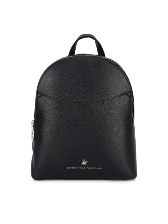 Zdjęcie produktu Plecak Beverly Hills Polo Club CEO-BHPC-C-007-07 Czarny