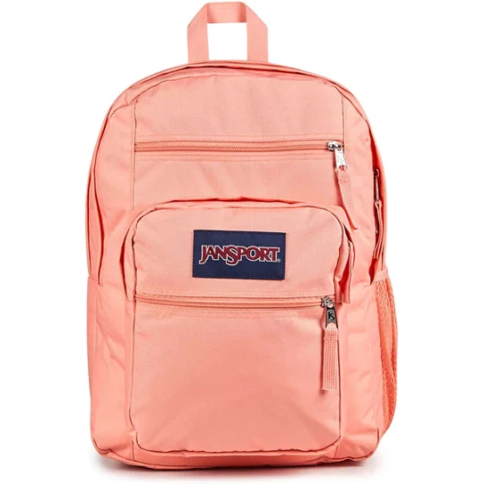 Zdjęcie produktu Plecak Big Student JanSport Różowy