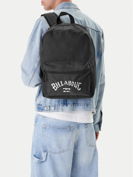 Zdjęcie produktu Plecak Billabong BLB-KS-001-07 Czarny