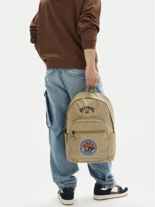 Zdjęcie produktu Plecak Billabong C-BLB-M-003-08 Beżowy