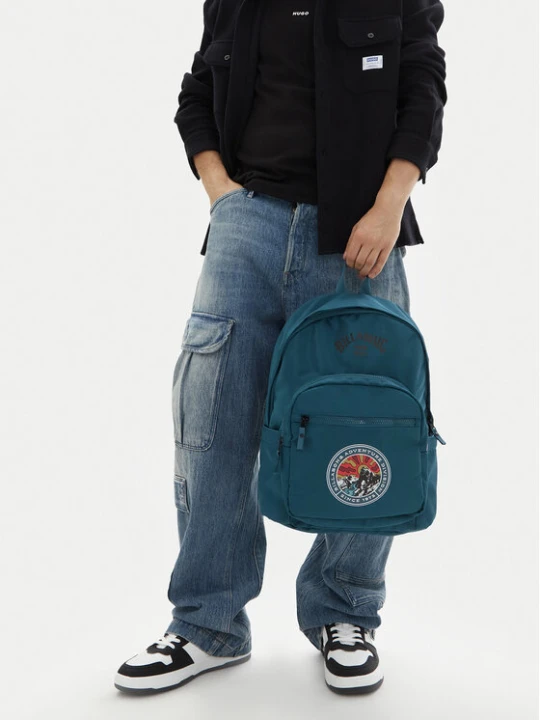Zdjęcie produktu Plecak Billabong C-BLB-M-003-08 Granatowy