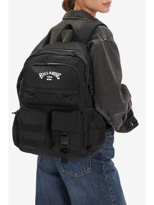 Zdjęcie produktu Plecak Billabong C-BLB-MC-001-08 Czarny