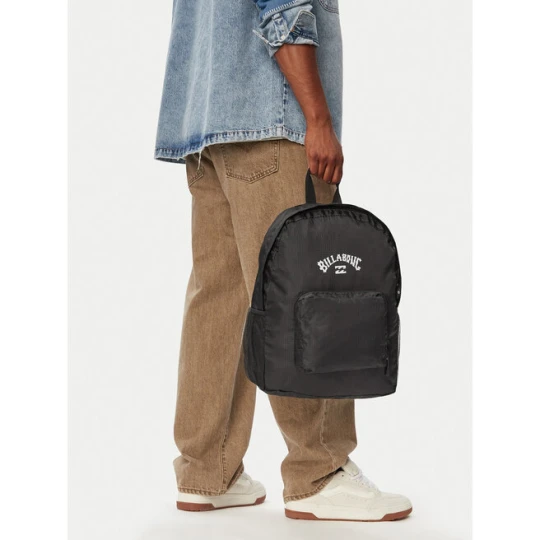 Zdjęcie produktu Plecak Billabong CEOWB-BLB-MZ-001-09 Czarny