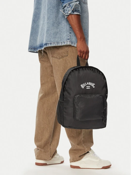 Zdjęcie produktu Plecak Billabong CEOWB-BLB-MZ-001-09 Czarny