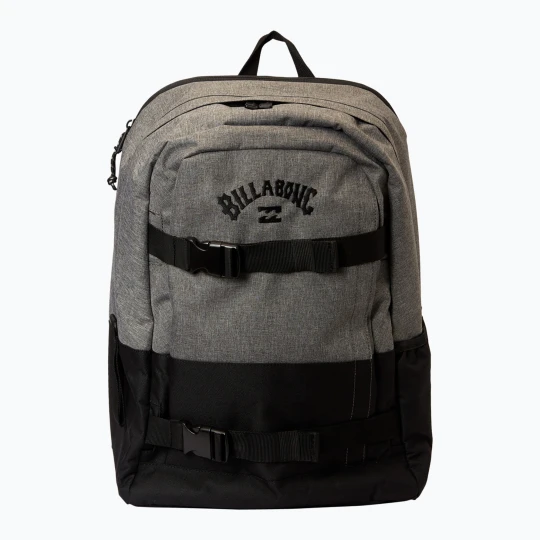 Zdjęcie produktu Plecak Billabong Command Stash 26 l grey heather