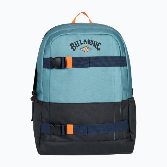 Zdjęcie produktu Plecak Billabong Command Stash 26 l sagebrush Niebieski