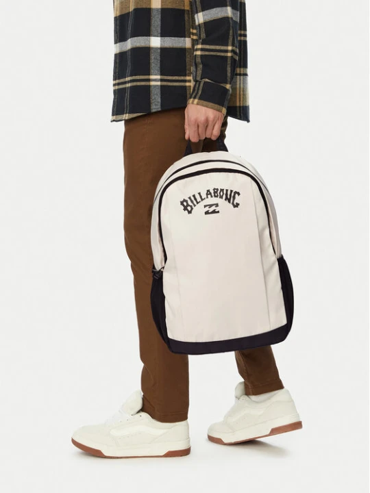 Zdjęcie produktu Plecak Billabong CWBEO-BLB-M-005-10 Kremowy