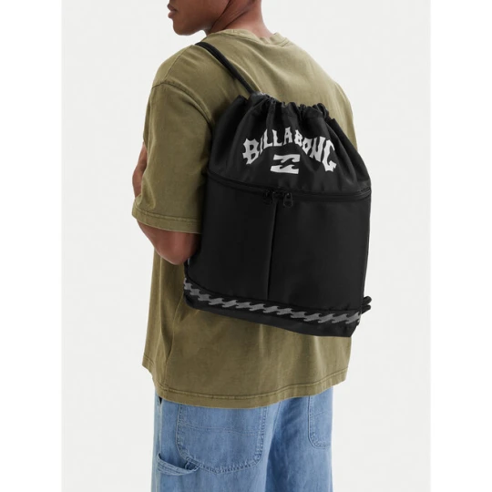 Zdjęcie produktu Plecak Billabong CWBEO-BLB-P-001-09 Czarny