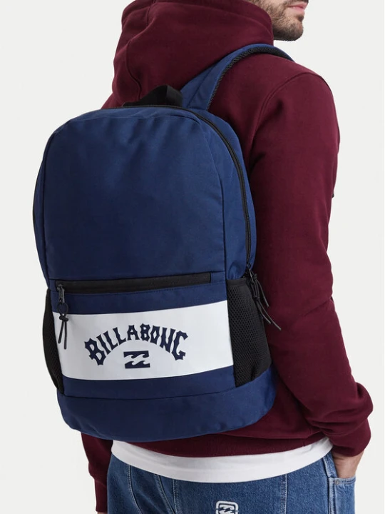 Zdjęcie produktu Plecak Billabong CWBEO-BLB-P-003-10 Granatowy