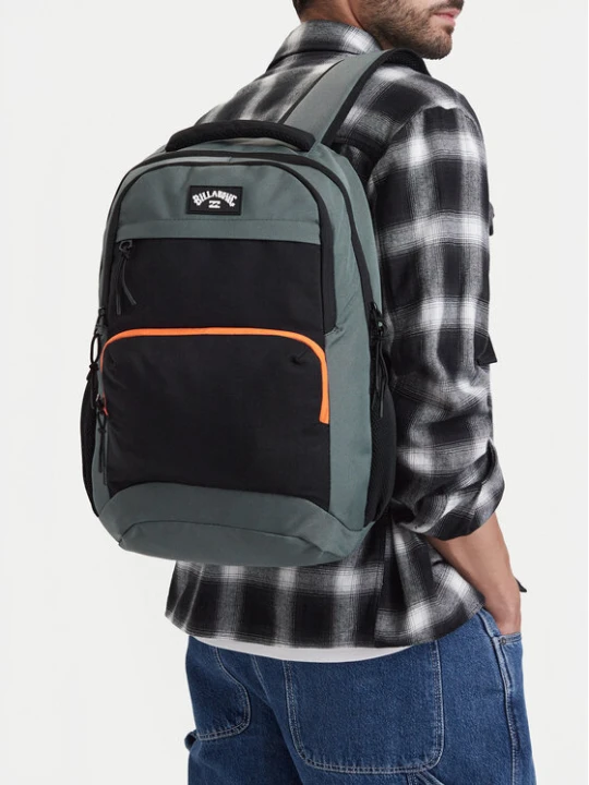 Zdjęcie produktu Plecak Billabong CWBEO-BLB-P-004-10 Zielony ciemny