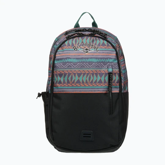 Zdjęcie produktu Plecak Billabong Norfolk Pack 27 l charcoal grey