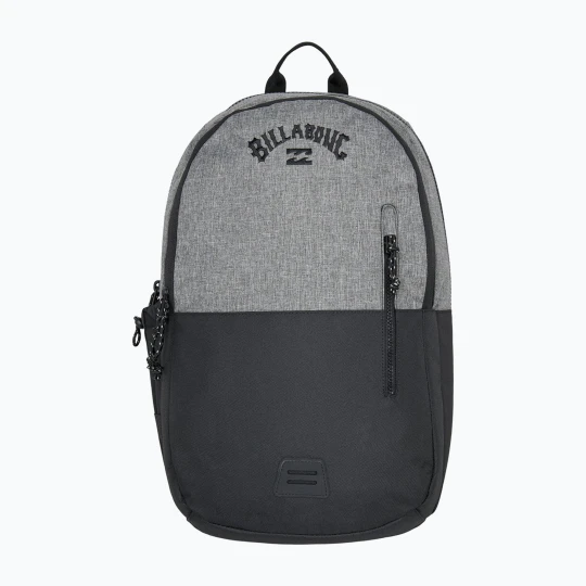 Zdjęcie produktu Plecak Billabong Norfolk Pack 27 l grey heather