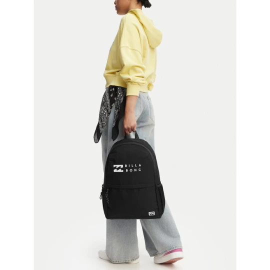 Zdjęcie produktu Plecak Billabong WBEOHP-BLB-M-002-10 Czarny