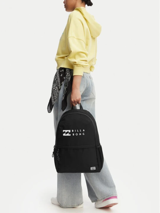 Zdjęcie produktu Plecak Billabong WBEOHP-BLB-M-002-10 Czarny