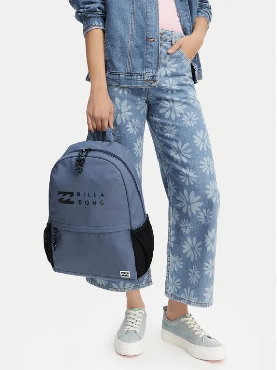Zdjęcie produktu Plecak Billabong WBEOHP-BLB-M-002-10 Niebieski