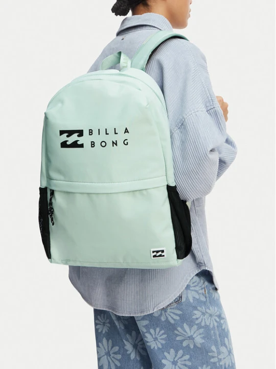 Zdjęcie produktu Plecak Billabong WBEOHP-BLB-M-002-10 Zielony jasny