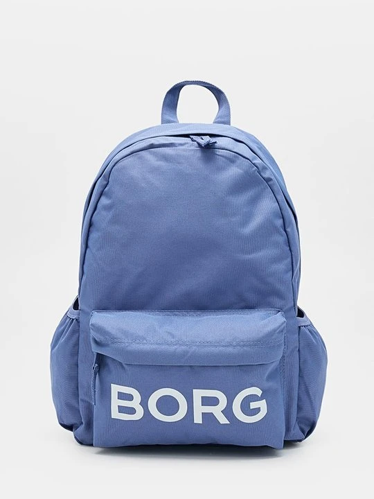 Zdjęcie produktu Plecak Björn Borg niebieski