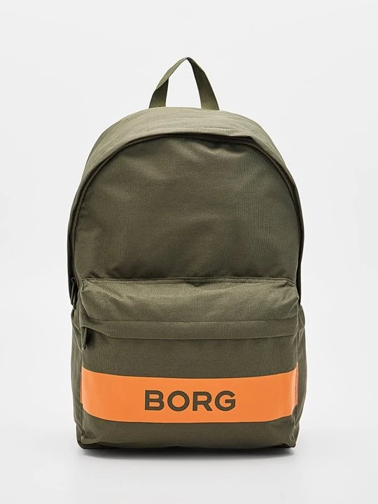 Zdjęcie produktu Plecak Björn Borg zielony