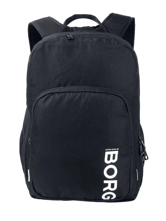 Zdjęcie produktu Plecak Björn Borg czarny