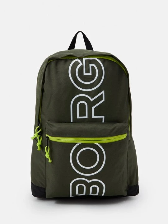 Zdjęcie produktu Plecak Björn Borg zielony